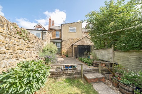 Click the photo for more details of High Street, Stoke-Sub-Hamdon, Somerset