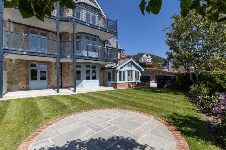 Click the photo for more details of Bellevue Road, Ventnor