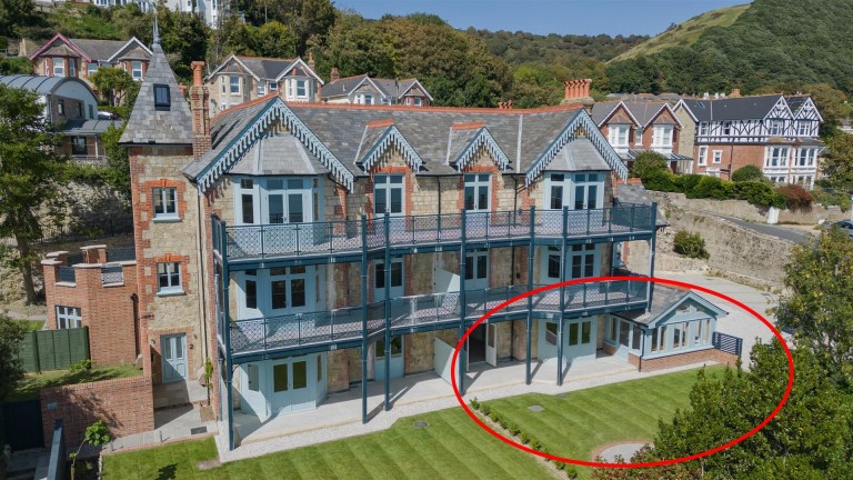 Images for Bellevue Road, Ventnor