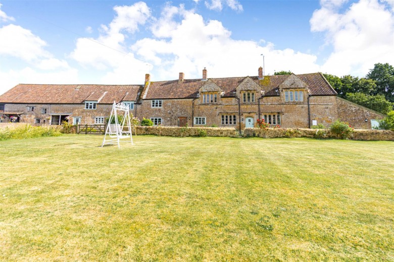 Click the photo for more details of Sea, Ilminster TA19 0SF