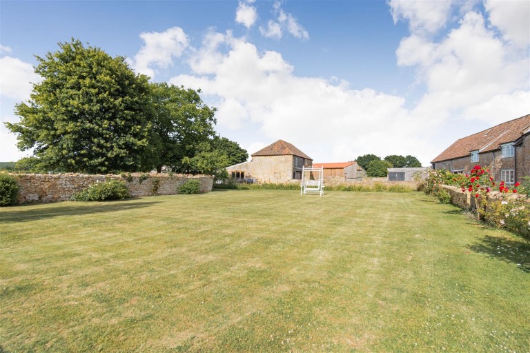 Images for Sea, Ilminster TA19 0SF