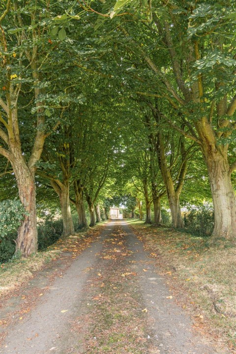 Click the photo for more details of Sea, Ilminster TA19 0SF