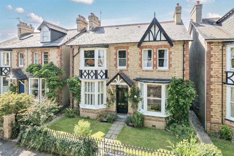 Images for Parkway Road, Chudleigh, Newton Abbot