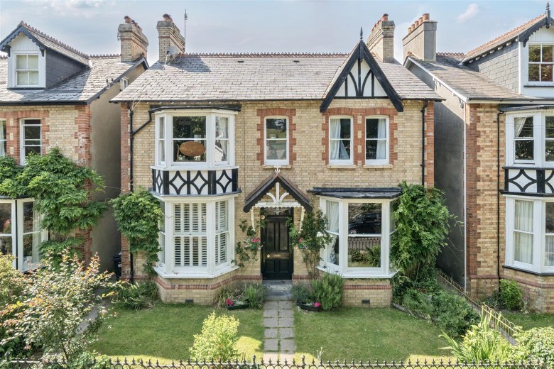 Click the photo for more details of Parkway Road, Chudleigh, Newton Abbot
