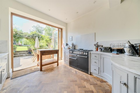 Click the photo for more details of Parkway Road, Chudleigh, Newton Abbot