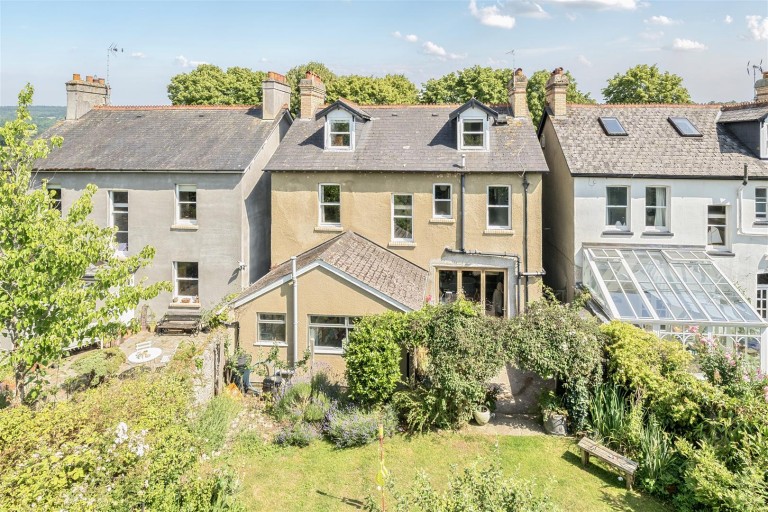 Images for Parkway Road, Chudleigh, Newton Abbot