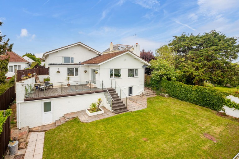 Images for Copythorne Road, Brixham