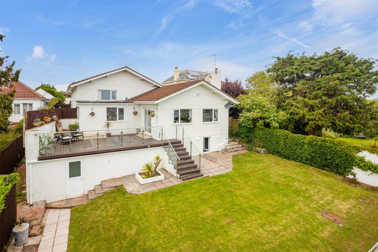 Click the photo for more details of Copythorne Road, Brixham