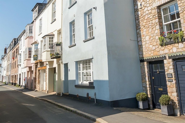 Images for The Strand, Topsham, Exeter