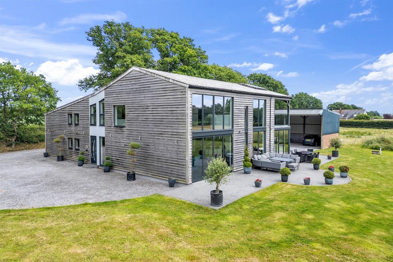 Click the photo for more details of Mutterton, Cullompton