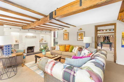 Click the photo for more details of Southam Road, Kites Hardwick, Rugby