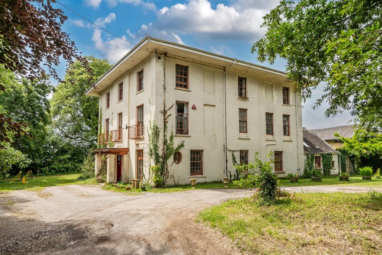 Images for Old Exeter Street, Chudleigh, Newton Abbot