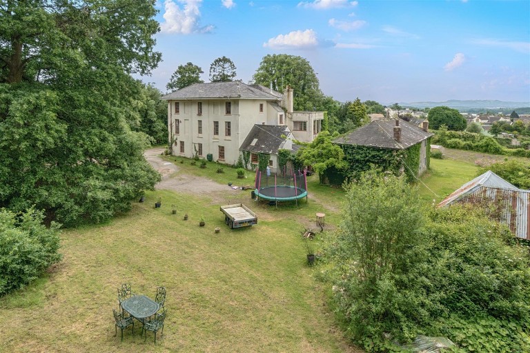 Images for Old Exeter Street, Chudleigh, Newton Abbot