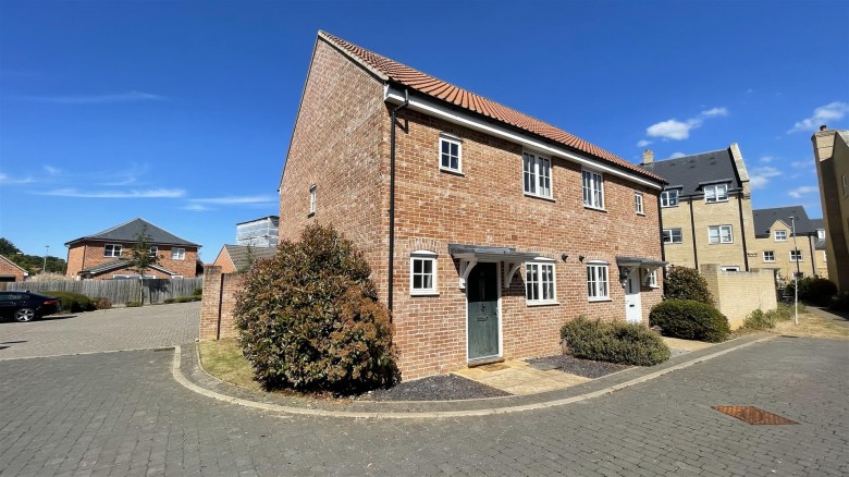 Click the photo for more details of Elderberry Close, Ely
