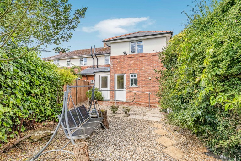 Images for Malting End, Wickhambrook