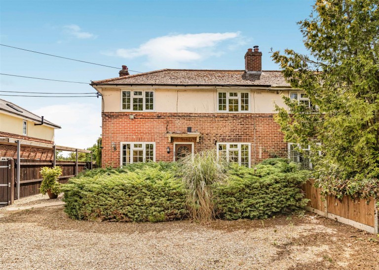 Images for Malting End, Wickhambrook