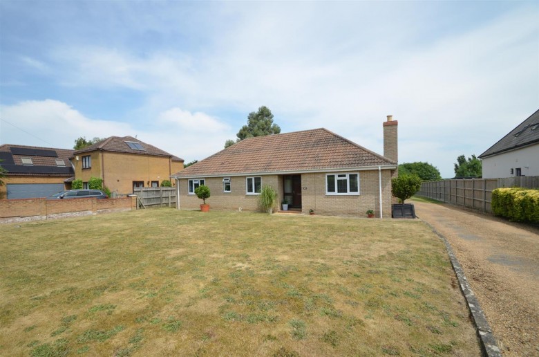 Click the photo for more details of Ely Road, Littleport