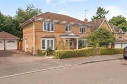 Images for Old Oak Drive, Silverstone, NN12