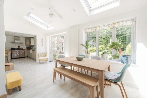 Click the photo for more details of Old Oak Drive, Silverstone, NN12