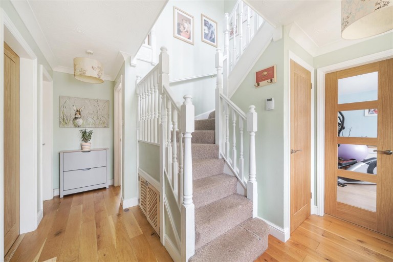 Images for Old Oak Drive, Silverstone, NN12