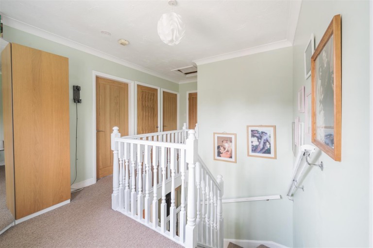 Images for Old Oak Drive, Silverstone, NN12