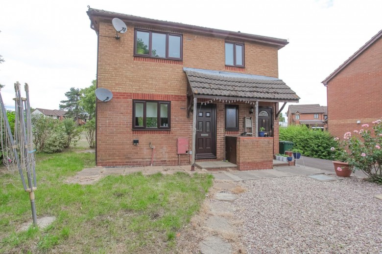 Click the photo for more details of Parklands, Banbury