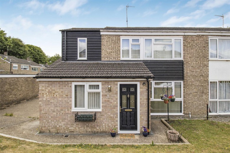 Click the photo for more details of Chaplains Close, Haverhill