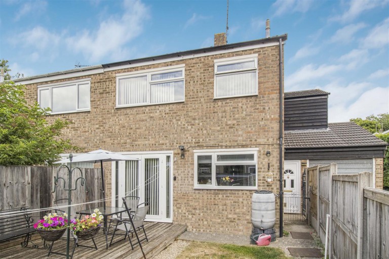 Images for Chaplains Close, Haverhill