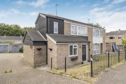 Images for Chaplains Close, Haverhill