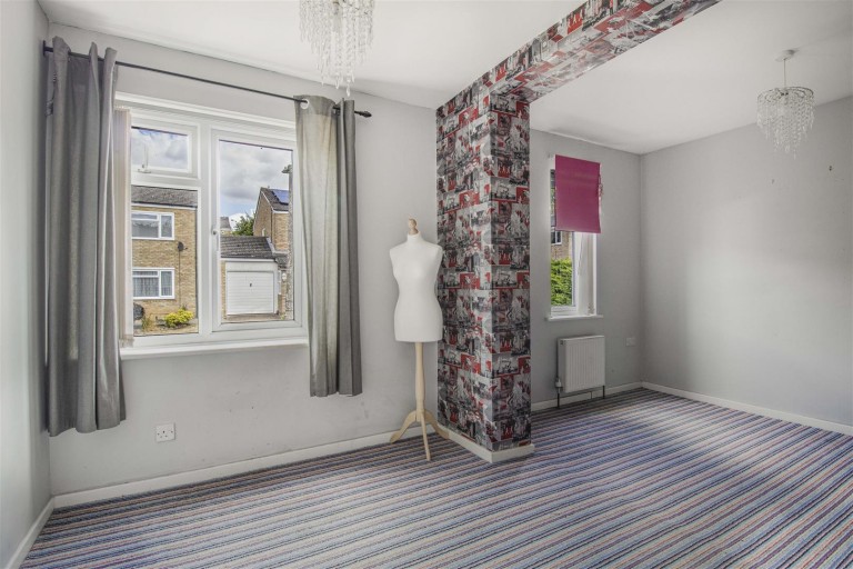 Images for Chaplains Close, Haverhill