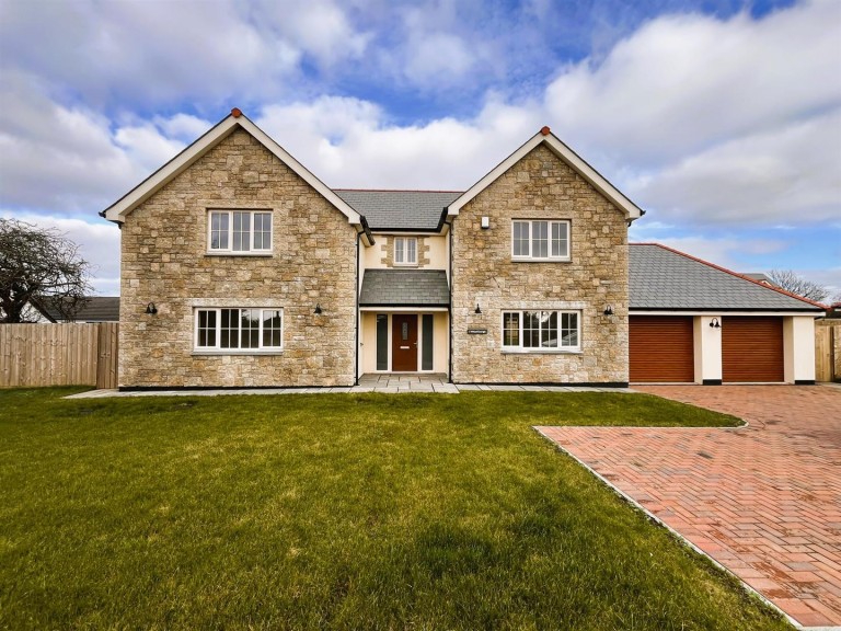 Images for Wheal Georgia, Rosudgeon