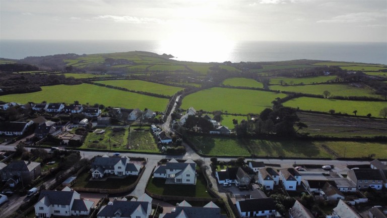 Images for Wheal Georgia, Rosudgeon