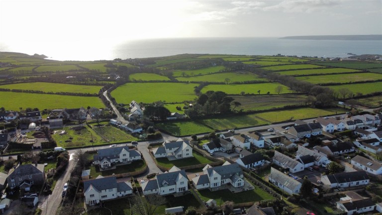 Images for Wheal Georgia, Rosudgeon