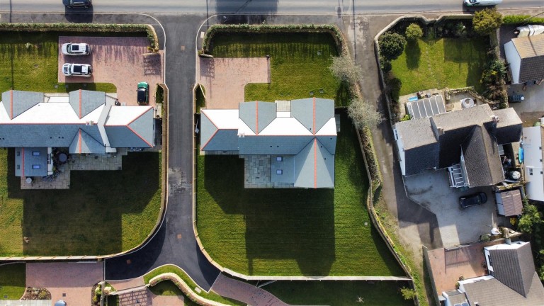 Images for Wheal Georgia, Rosudgeon