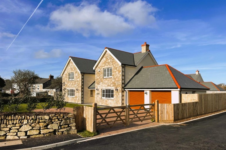 Images for Wheal Georgia, Rosudgeon