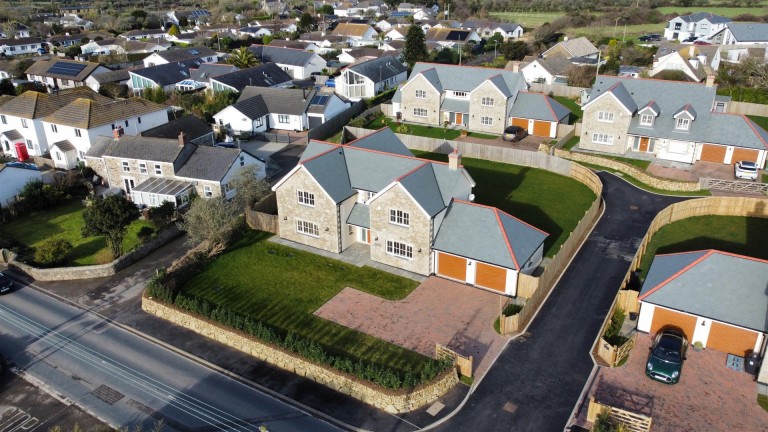 Images for Wheal Georgia, Rosudgeon