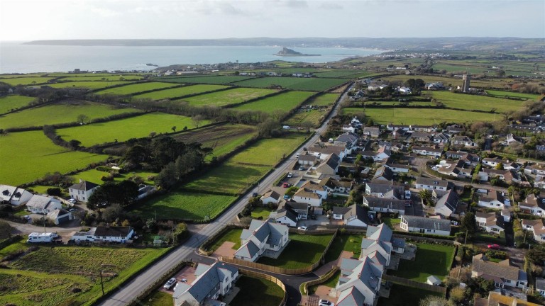 Images for Wheal Georgia, Rosudgeon