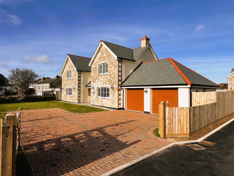 Images for Wheal Georgia, Rosudgeon