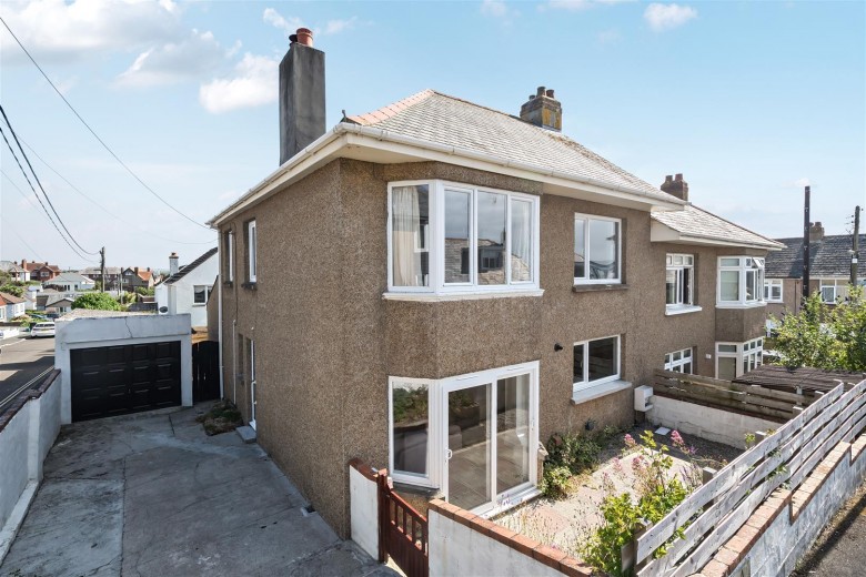 Click the photo for more details of Blanchminster Road, Bude