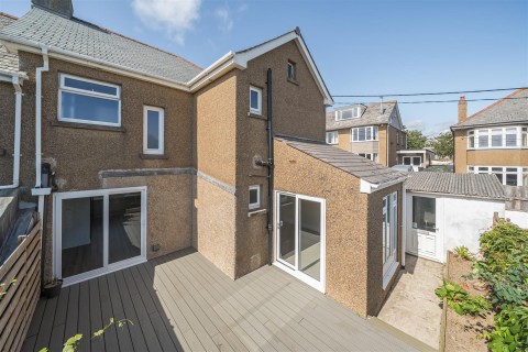 Click the photo for more details of Blanchminster Road, Bude