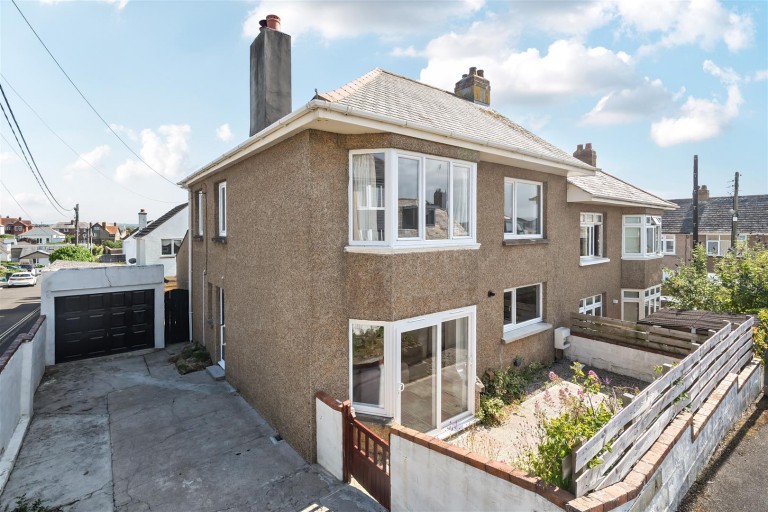 Images for Blanchminster Road, Bude