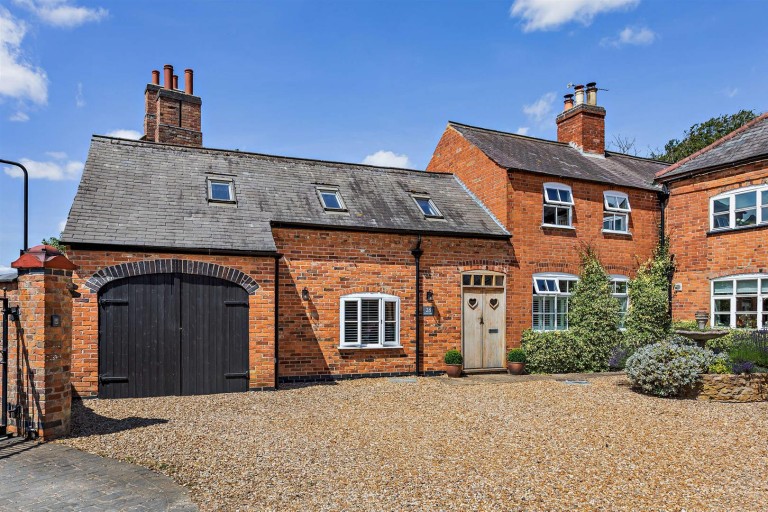 Images for High Street, Somerby