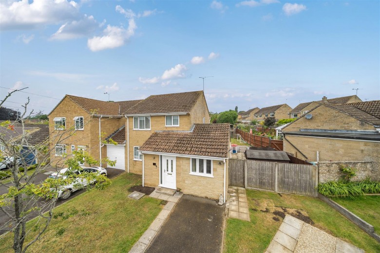 Click the photo for more details of Orchard Road, Milborne Port, Sherborne