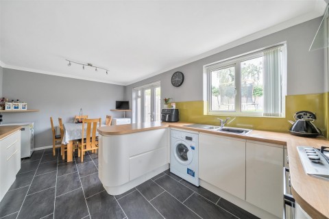 Click the photo for more details of Orchard Road, Milborne Port, Sherborne