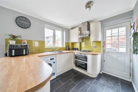 Click the photo for more details of Orchard Road, Milborne Port, Sherborne