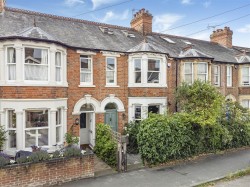 Images for Eltisley Avenue, Cambridge