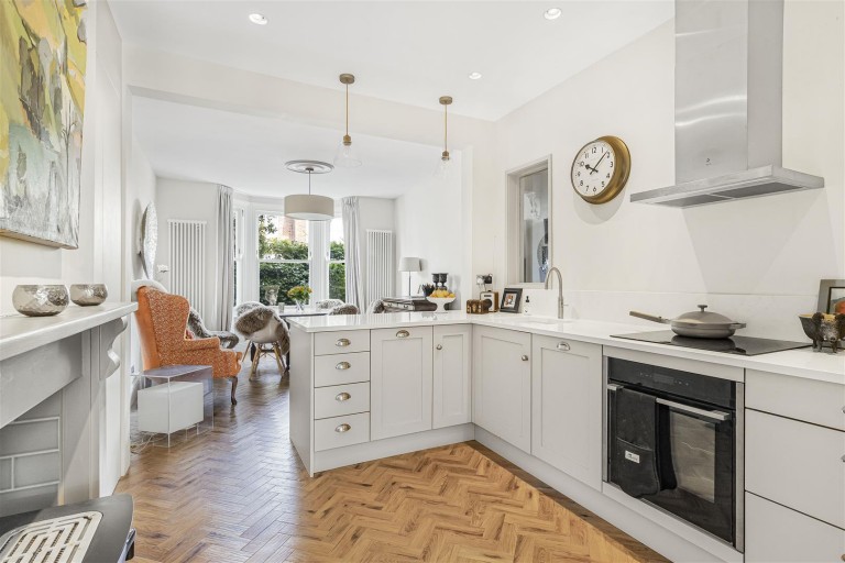Images for Eltisley Avenue, Cambridge