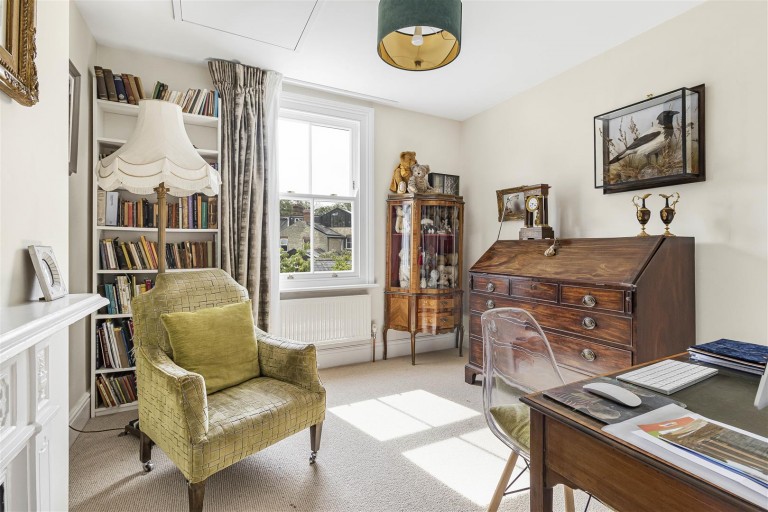 Images for Eltisley Avenue, Cambridge
