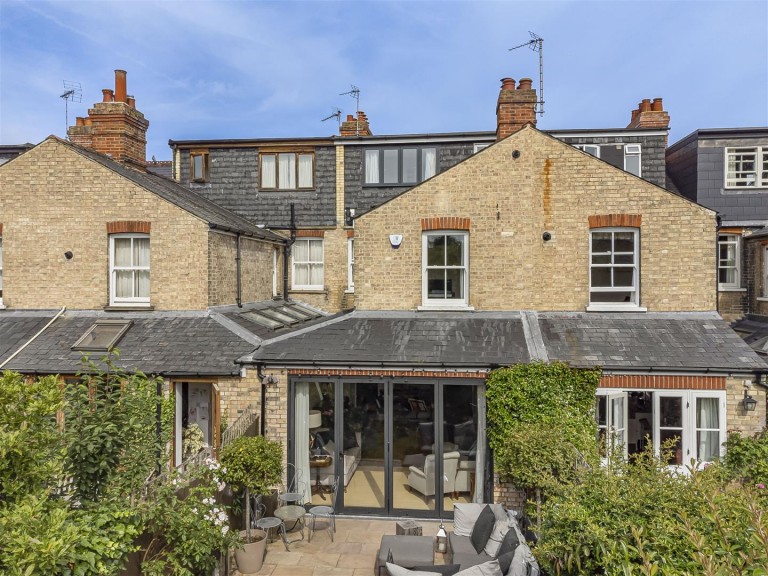 Images for Eltisley Avenue, Cambridge