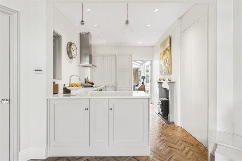 Click the photo for more details of Eltisley Avenue, Cambridge